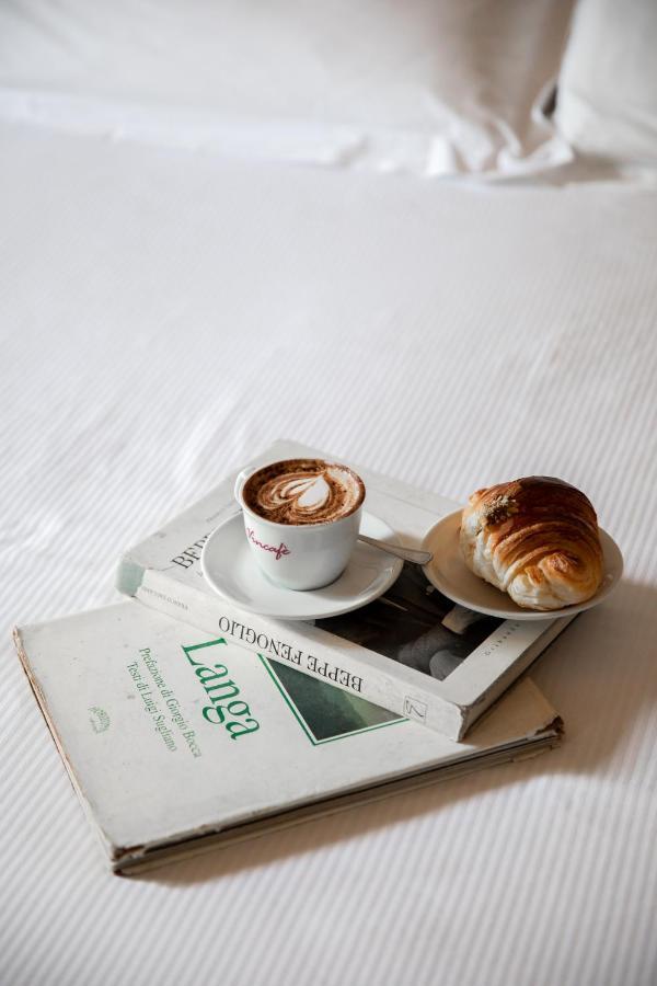 Vincafe Hotel Alba Kültér fotó